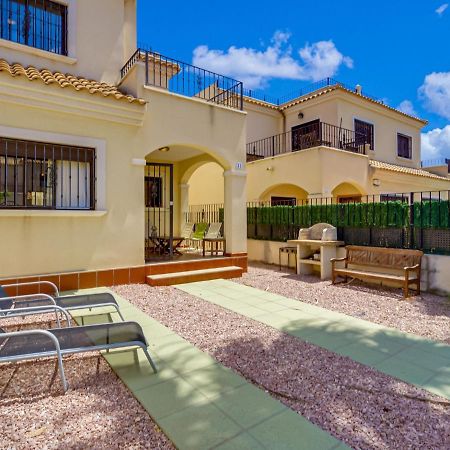 Belvilla By Oyo Casa Noain Torrevieja Exterior foto