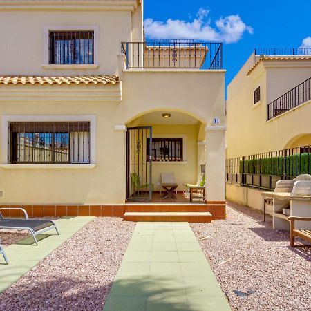 Belvilla By Oyo Casa Noain Torrevieja Exterior foto