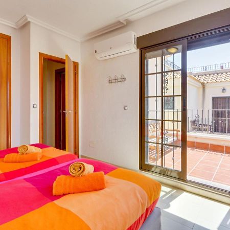 Belvilla By Oyo Casa Noain Torrevieja Exterior foto