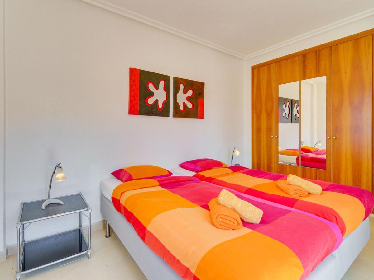 Belvilla By Oyo Casa Noain Torrevieja Cameră foto