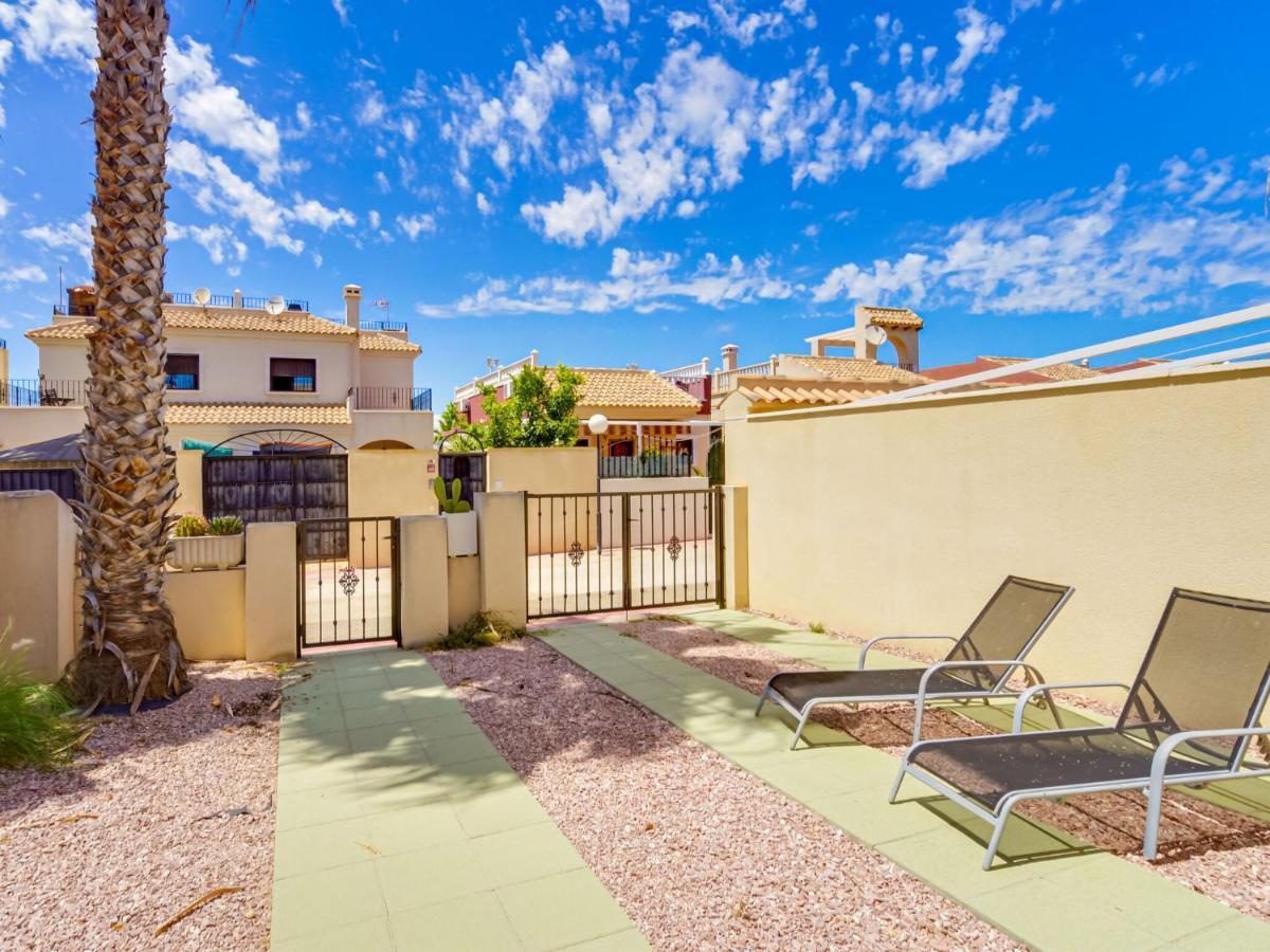 Belvilla By Oyo Casa Noain Torrevieja Cameră foto