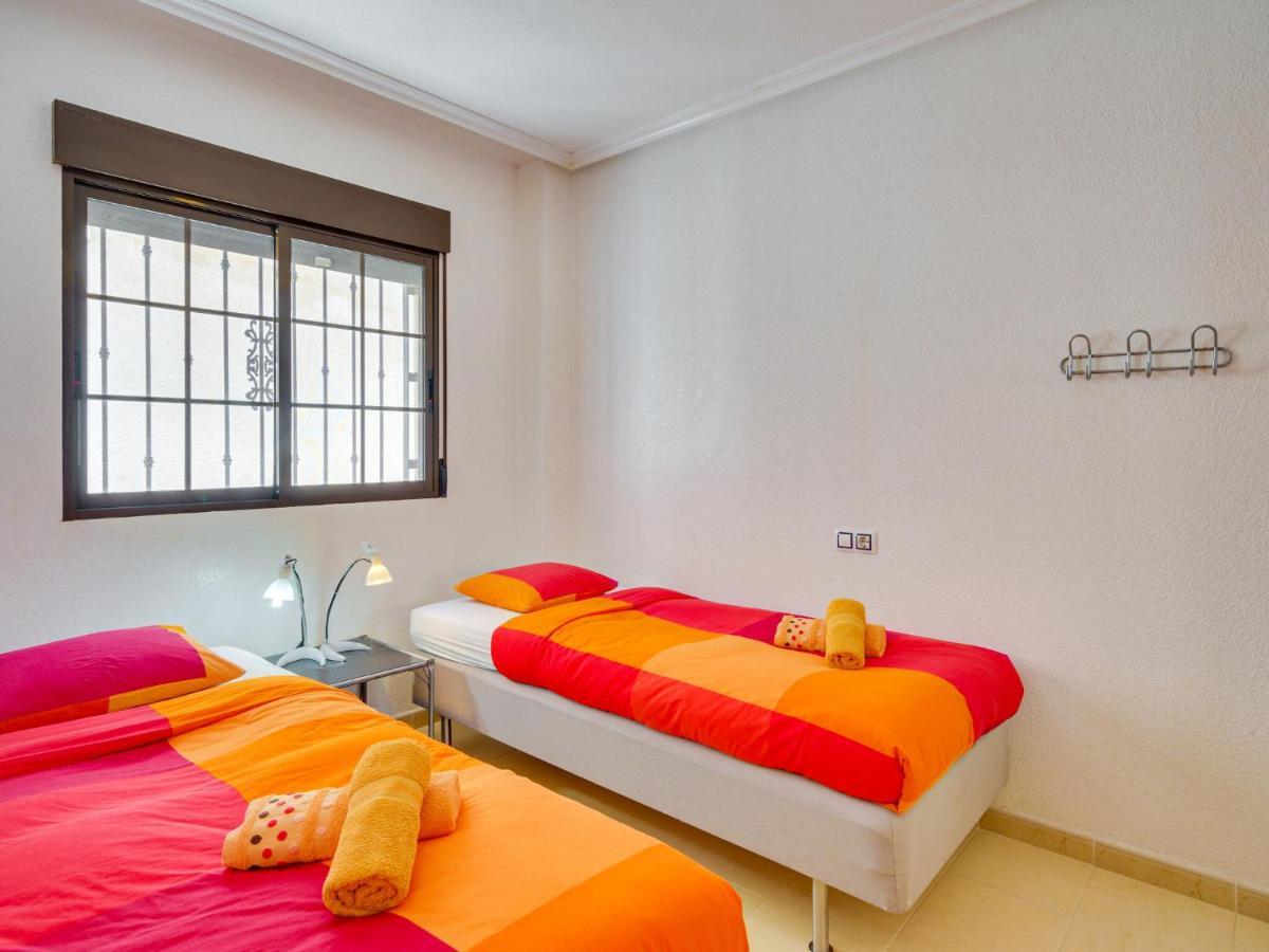 Belvilla By Oyo Casa Noain Torrevieja Cameră foto