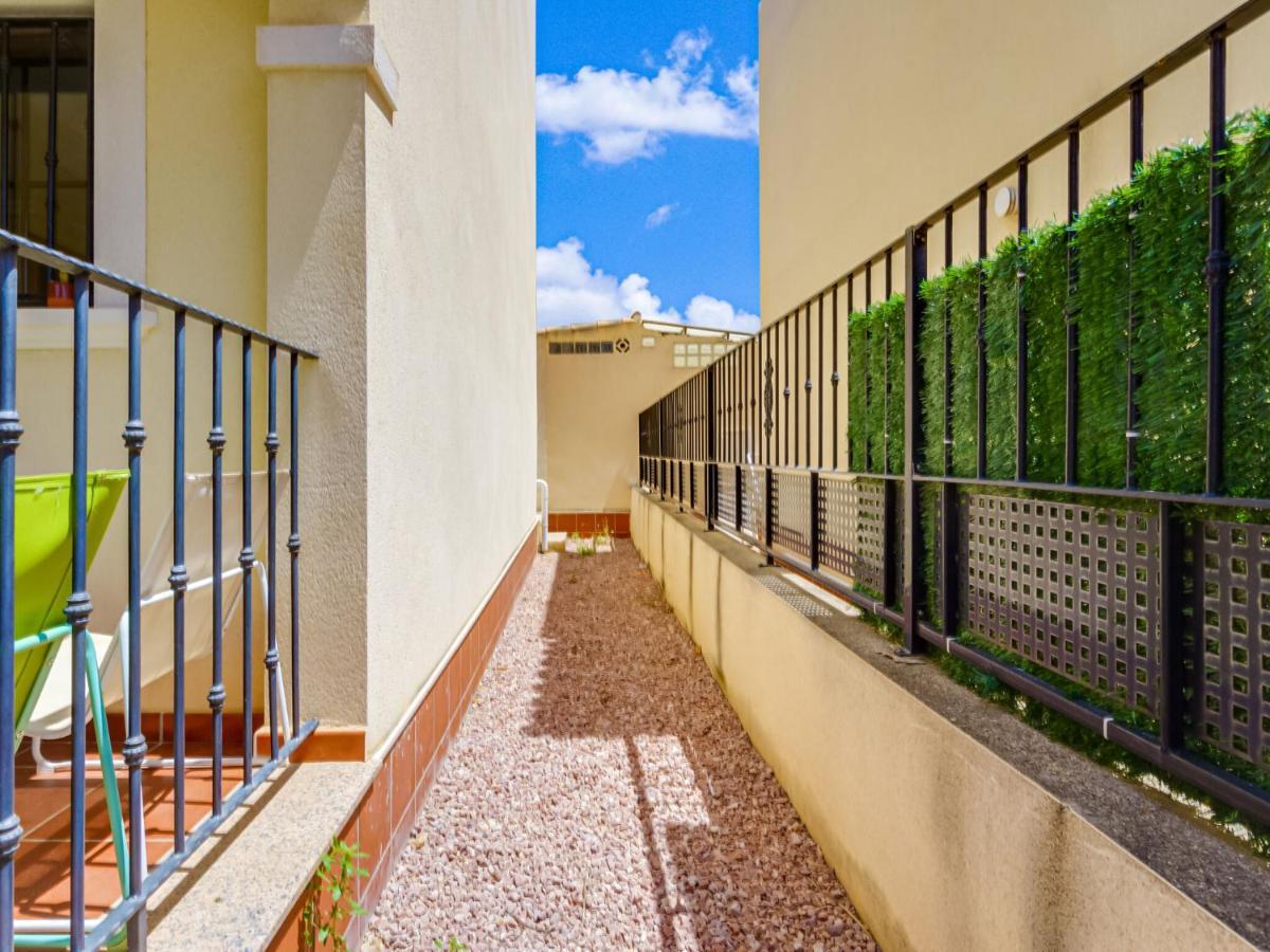 Belvilla By Oyo Casa Noain Torrevieja Cameră foto