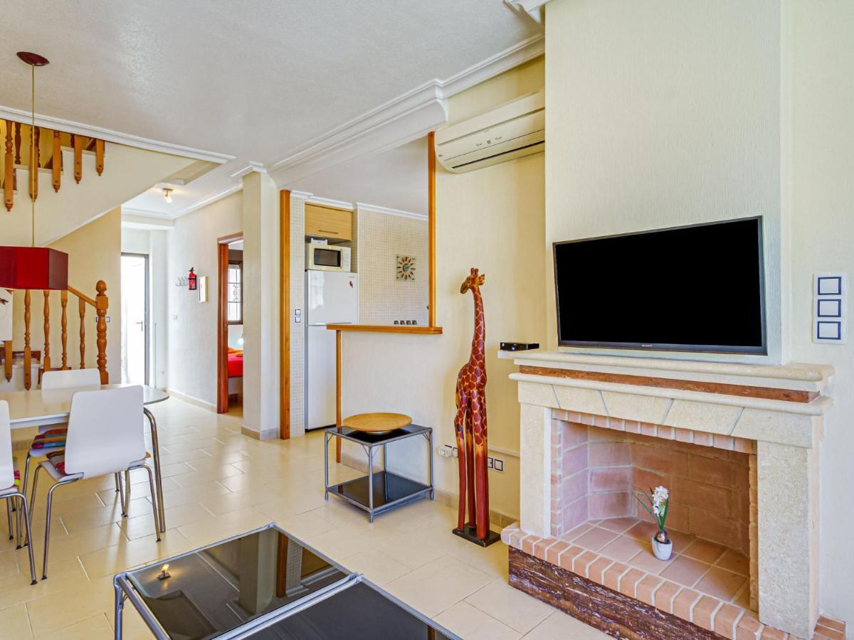 Belvilla By Oyo Casa Noain Torrevieja Cameră foto
