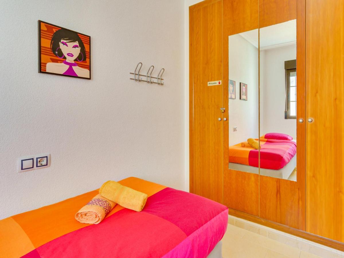 Belvilla By Oyo Casa Noain Torrevieja Exterior foto