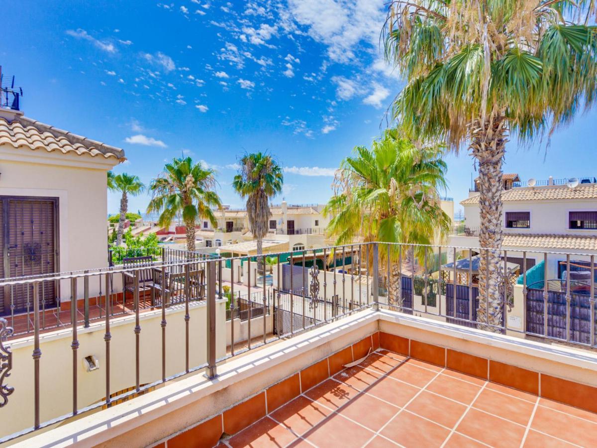 Belvilla By Oyo Casa Noain Torrevieja Cameră foto