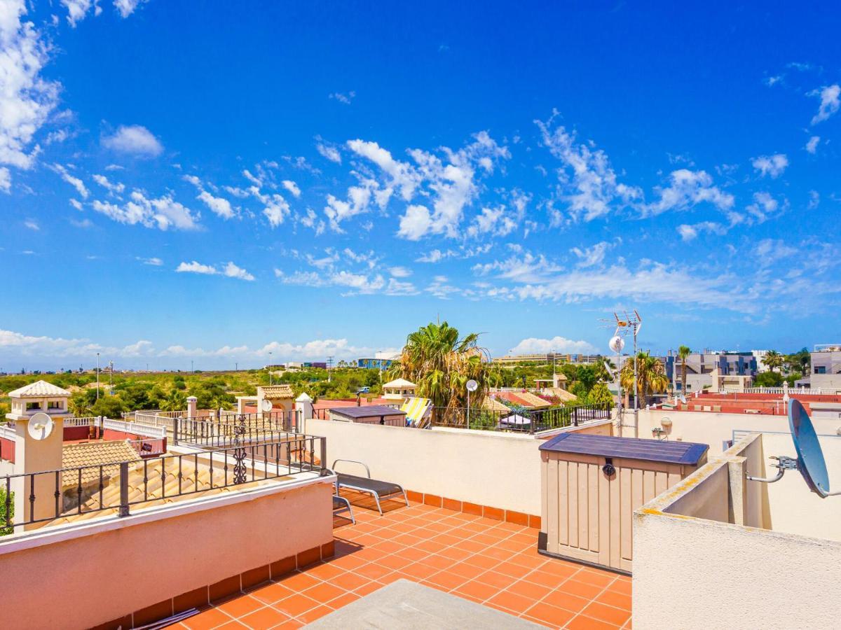 Belvilla By Oyo Casa Noain Torrevieja Cameră foto